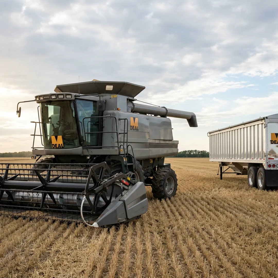 Agriculture