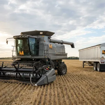 Agriculture