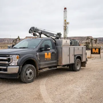 Oil & Gas