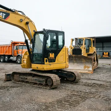 Construction
