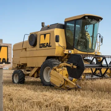 Agriculture & Farming