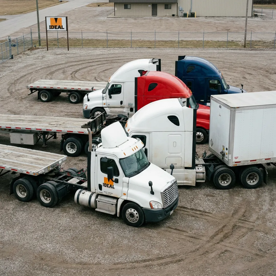 Transportation & Logistics