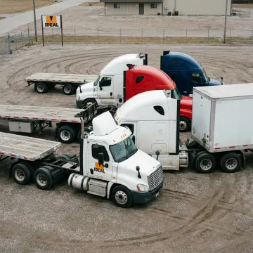 Transportation & Logistics