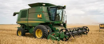Agriculture