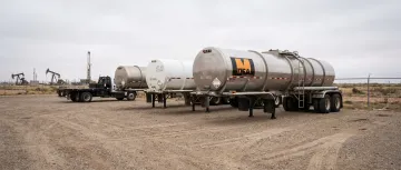 Oil & Gas