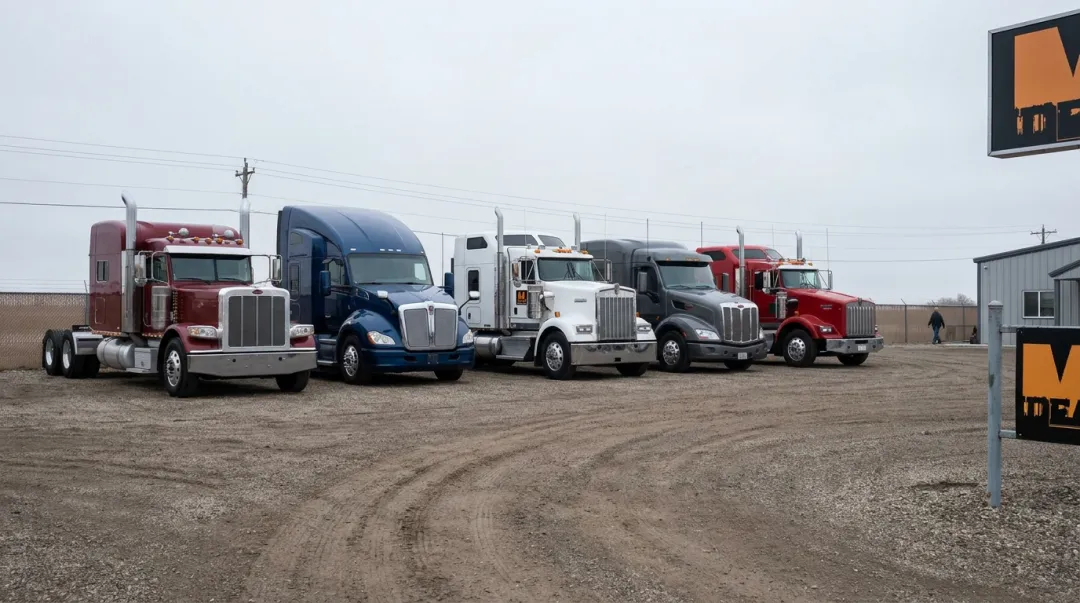 Transportation & Logistics