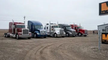 Transportation & Logistics