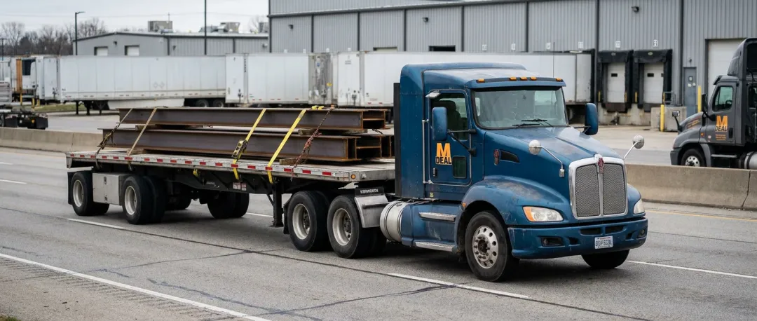 Freight & Logistics