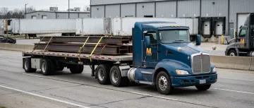Freight & Logistics