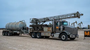 Oil & Gas