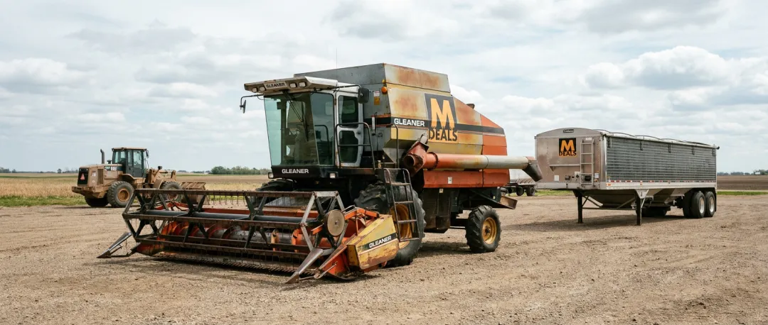 Agriculture