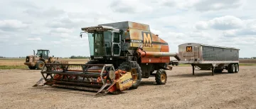 Agriculture