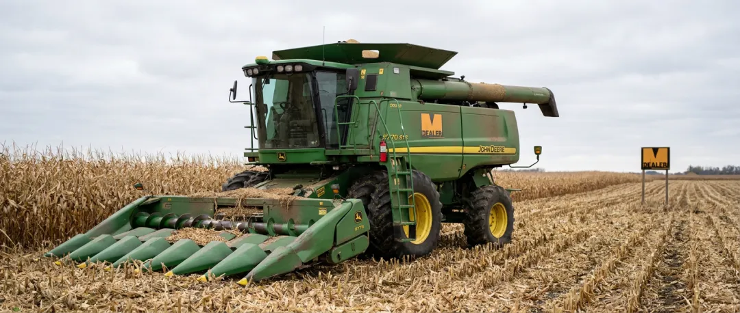 Agriculture & Farming
