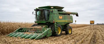 Agriculture & Farming