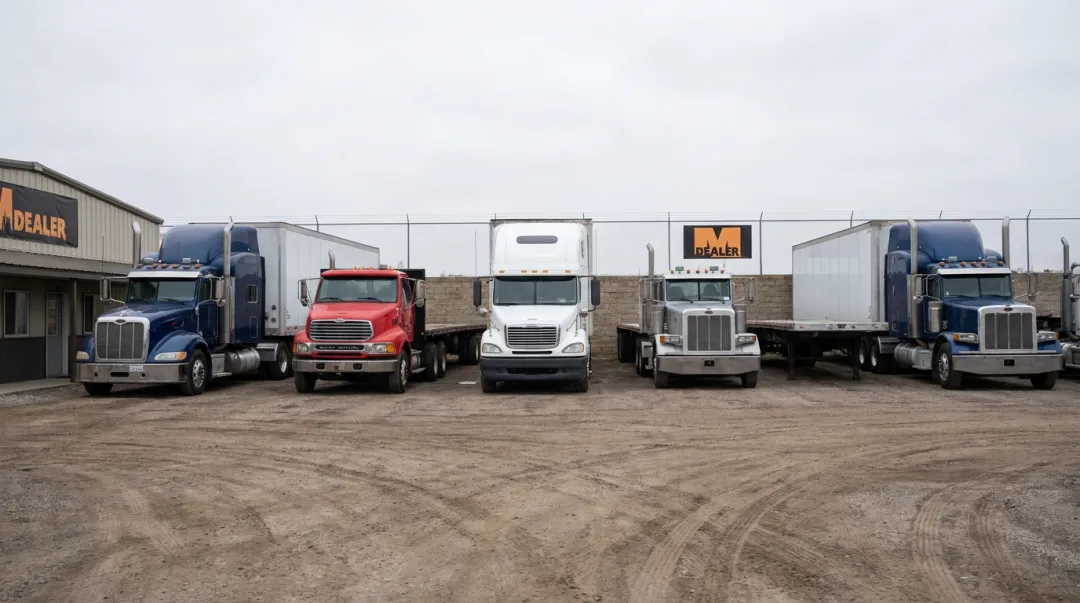 Transportation & Logistics