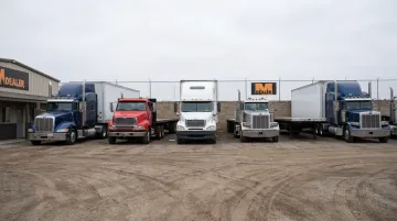 Transportation & Logistics