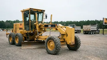 Road Construction & Municipal Works