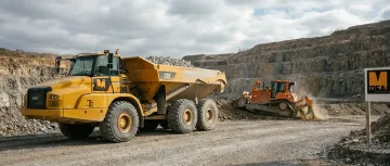 Mining & Quarry Operations