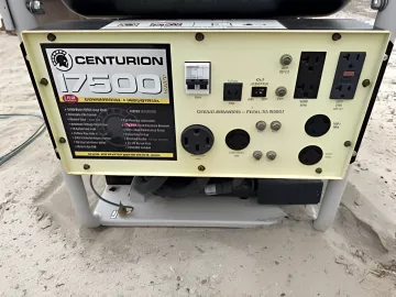 Generator Set