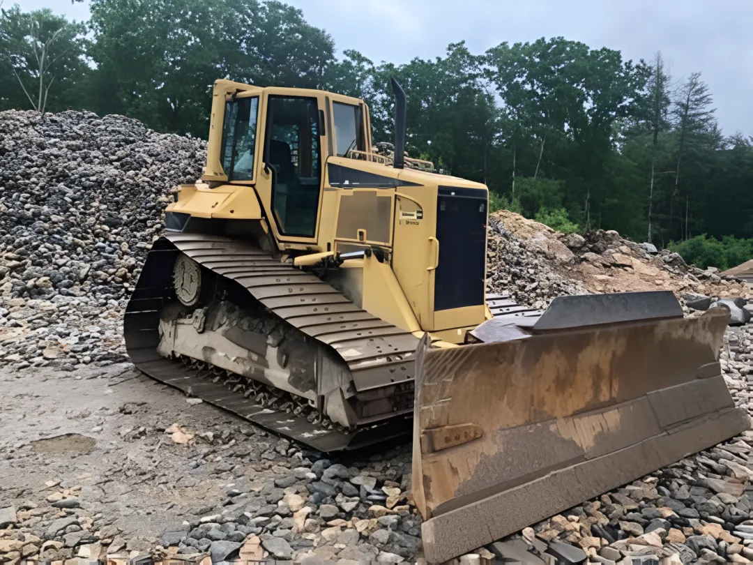 Dozers