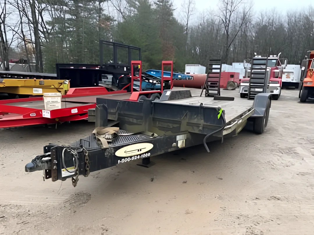 Tag Trailers
