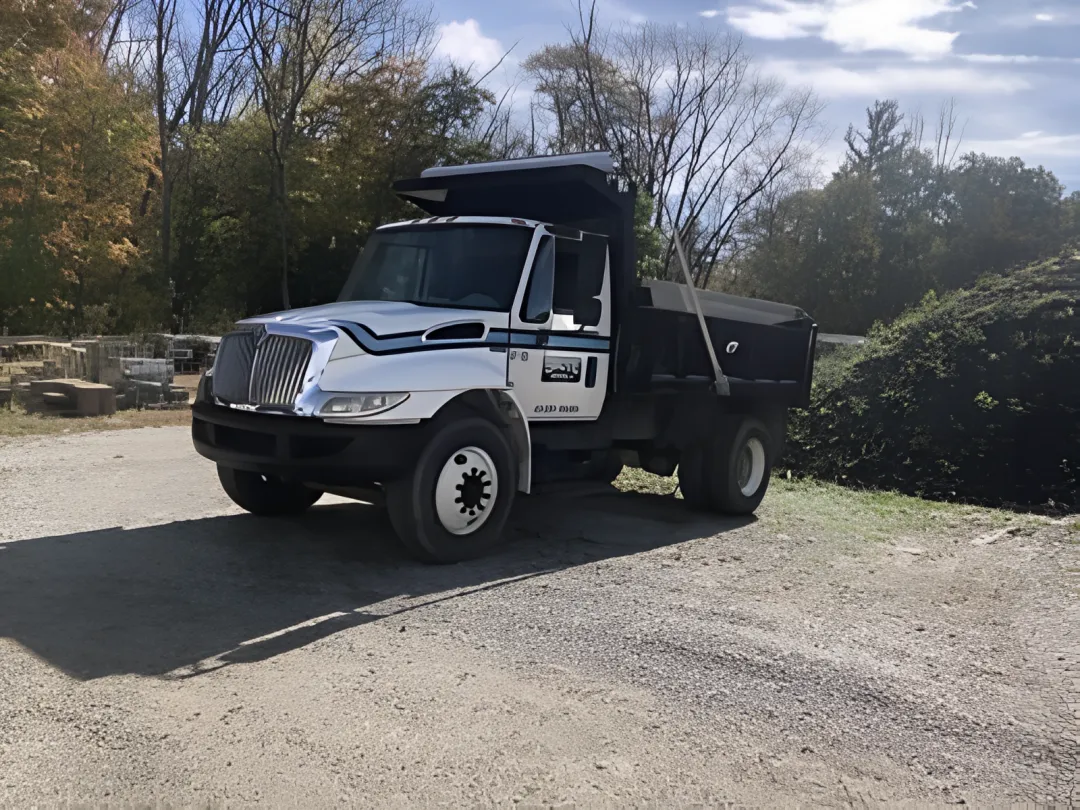Dump Trucks