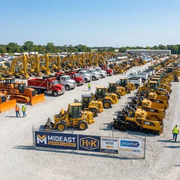 Auction Partners Auto Services