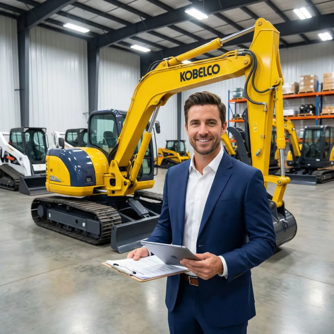 Corporate liquidation auction process with equipment evaluation and documentation