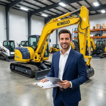 Corporate liquidation auction process with equipment evaluation and documentation