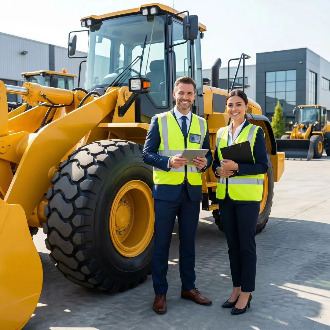 End-to-End Asset Liquidation Services for Business Recovery