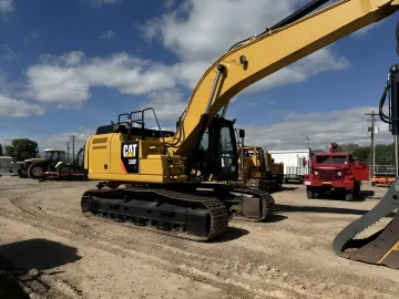 Construction & Earthmoving