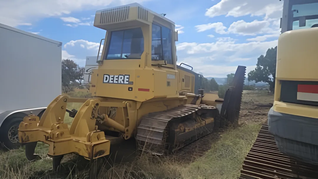 Land Clearing & Excavation