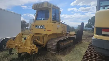 Land Clearing & Excavation