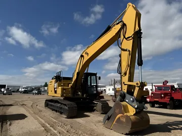 Demolition & Material Handling