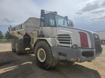 Earthmoving Projects