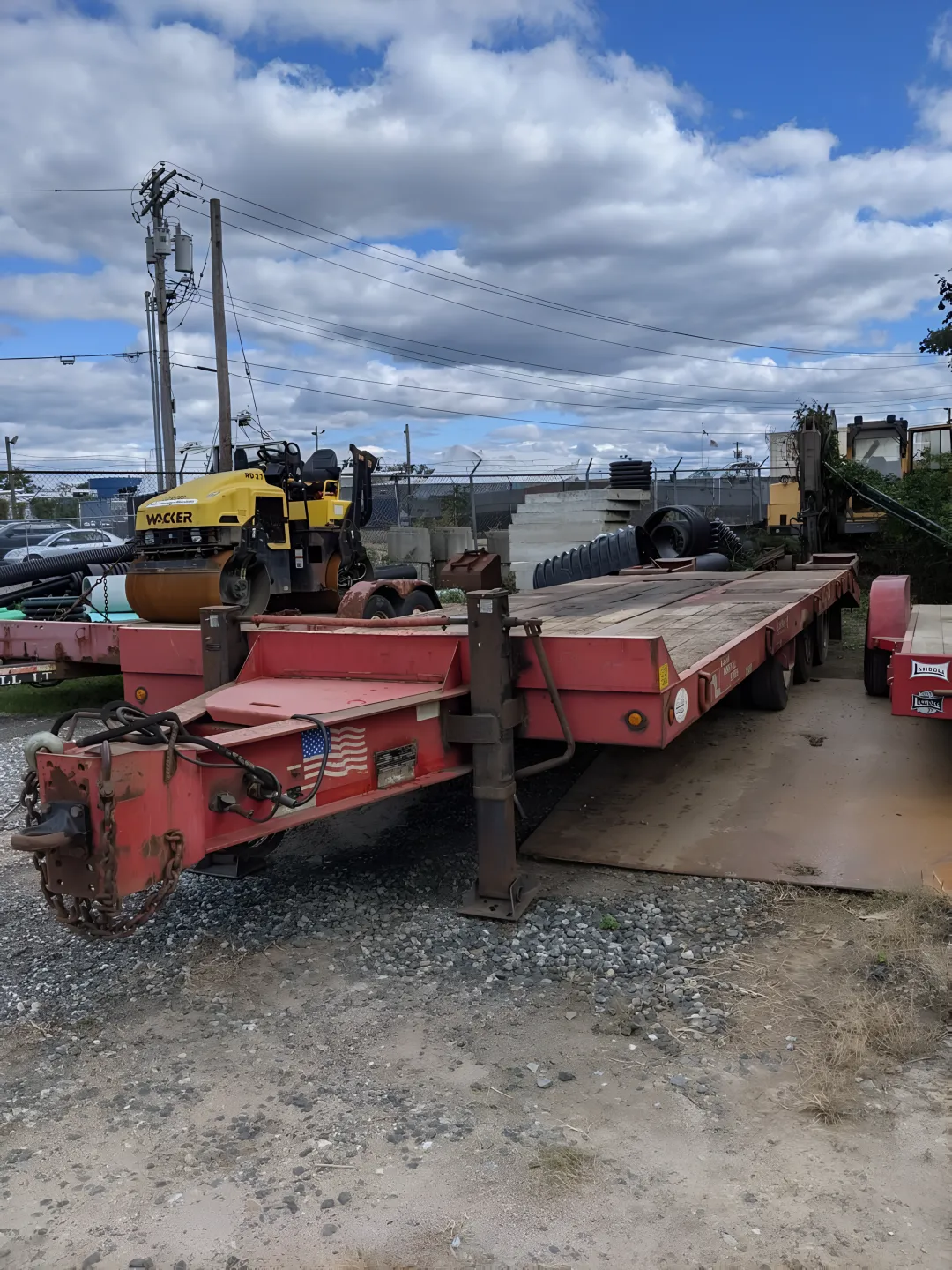 Construction & Contracting