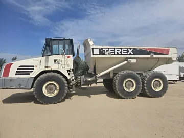 Construction and Heavy Equipment