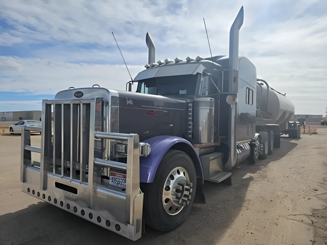 Freight & Logistics