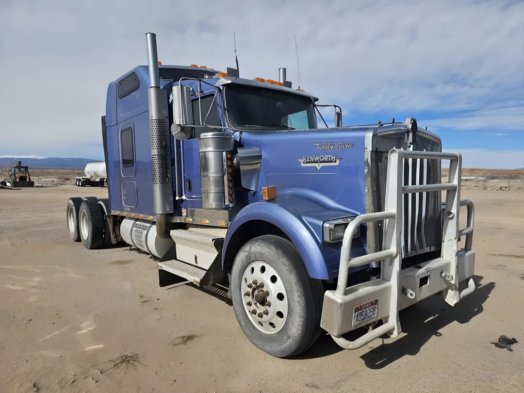 Commercial Freight Operations
