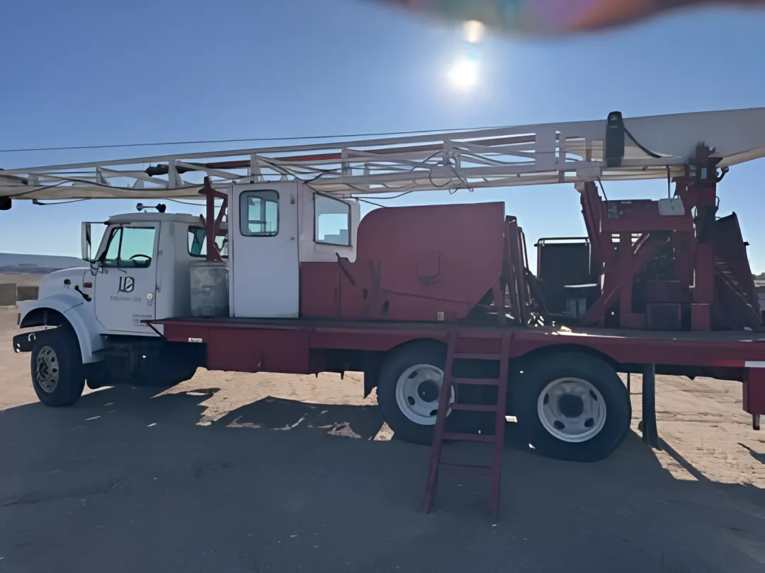 Oil & Gas Services