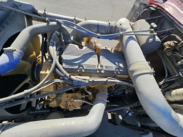 Oil and Gas Transportation