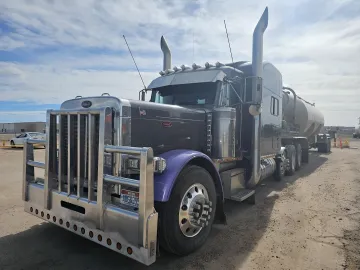 Construction Hauling