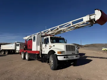 Oil & Gas Field Operations