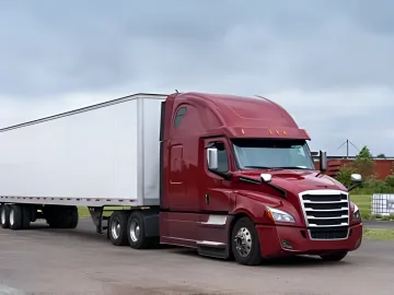 Regional Distribution