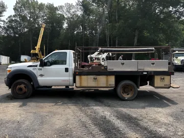 Construction Services