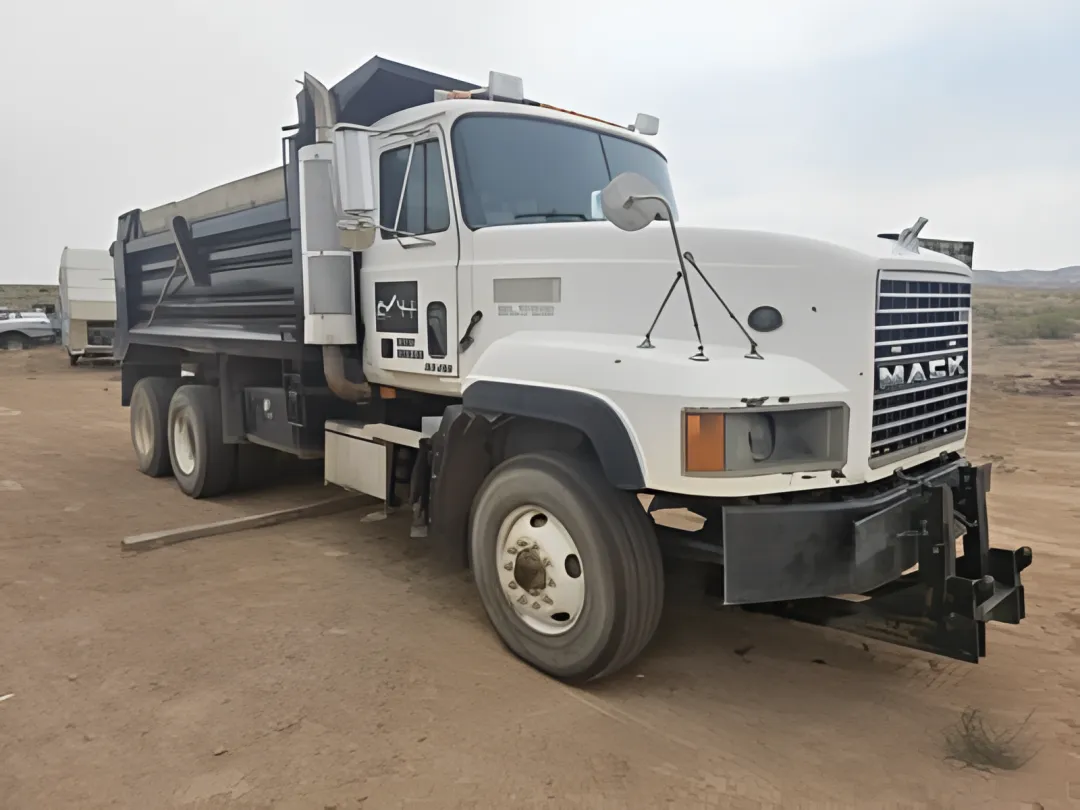 Aggregate Transportation