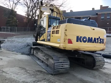 Construction & Earthmoving