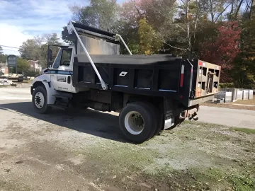 Municipal & Public Works