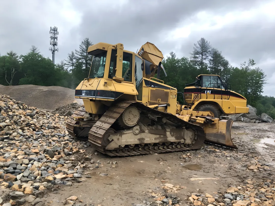 Land Clearing