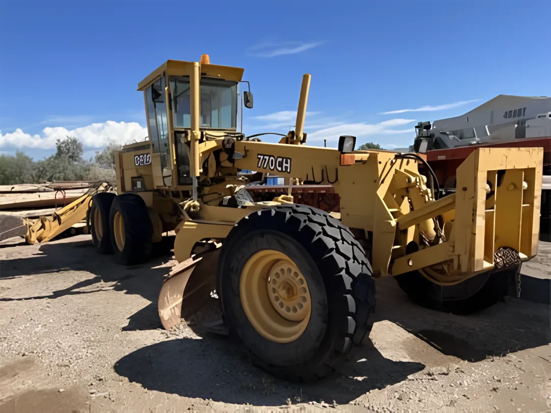 Road Construction
